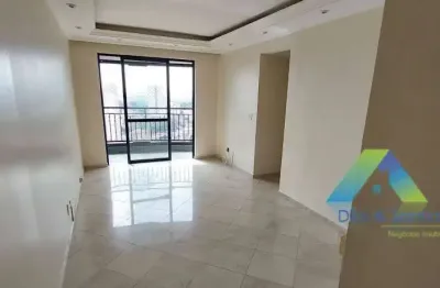 Apartamento a venda com 74m², 3 quartos, suíte e 2 vagas- moinho velho