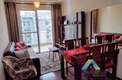 Apartamento com 2 quartos à venda na Rua dos Alpes, Cambuci, São Paulo