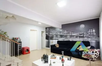 Lindo sobrado para locação com 04 quartos na vila prudente.