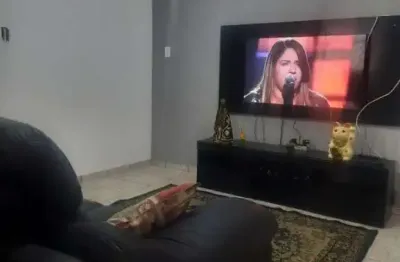 Sobrado a venda por r$ 403 mil em são joão clímaco.