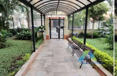 Apartamento com 1 quarto à venda na Rua Antônio Tavares, Cambuci, São Paulo