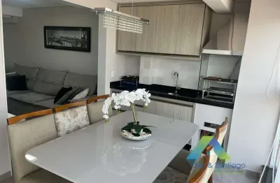 Apartamento à venda no bairro fundação - são caetano do sul/sp