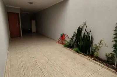 Casa à venda no bairro vila helena - santo andré/sp