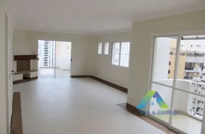 Cobertura com 4 quartos à venda na Rua Doutor Fadlo Haidar, Vila Olímpia, São Paulo