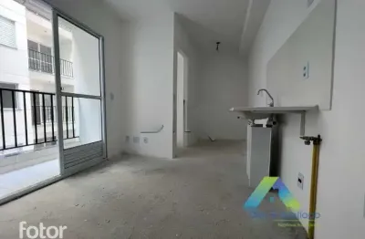 Apartamento com 2 quartos à venda na Avenida Nazaré, Ipiranga, São Paulo