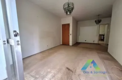 Excelente oportunidade de apartamento com 124m² em localização privilegiada a 550mts da estação de metrô são judas!