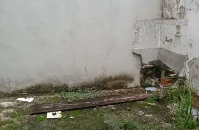 Terreno à venda na Rua Deolinda de Oliveira, Vila das Mercês, São Paulo