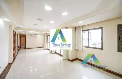 Apartamento à venda no bairro tatuapé - são paulo/sp