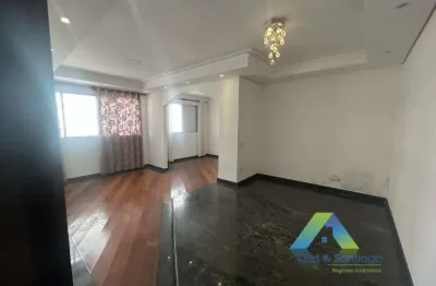 Excelente apartamento mobiliado com 65m² e fino padrão com localização privilegiada a 300mts da estação de metro jabaquara.