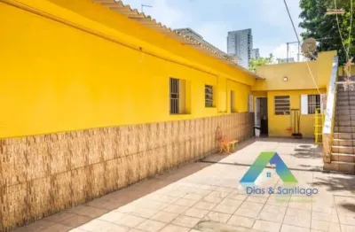 Casa com 3 quartos à venda na Rua Cotipora, Vila Guarani, São Paulo