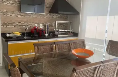 Apartamento à venda no bairro vila boa vista - santo andré/sp