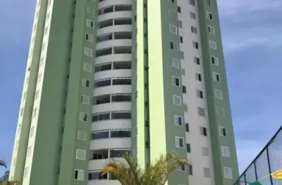 Apartamento à venda no bairro parque jaçatuba - santo andré/sp