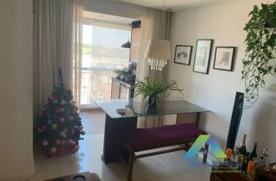 Apartamento à venda no bairro piraporinha - diadema/sp