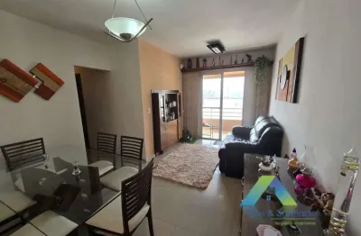 Apartamento com 3 quartos à venda na Rua Vigário Albernaz, Vila Gumercindo, São Paulo