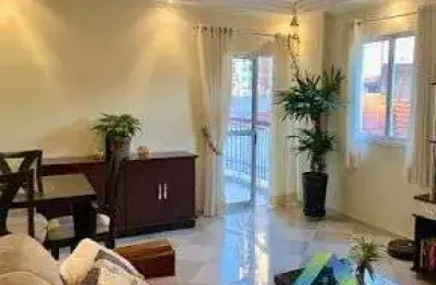 Apartamento com 3 quartos à venda na Rua dos Capitães Mores, Mooca, São Paulo