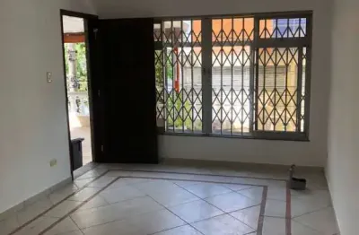 Casa à venda no bairro assunção - são bernardo do campo/sp