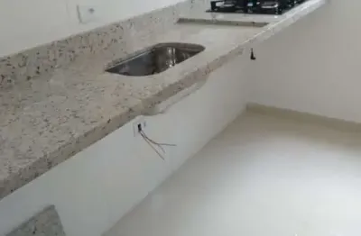Apartamento à venda no bairro vila guaraciaba - santo andré/sp