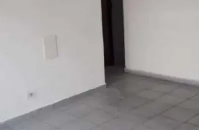 Salão para alugar, 50 m² por r$ 1.800/mês - vila das mercês - são paulo/sp