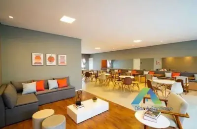 Apartamento com 1 quarto à venda na Rua Professor Arnaldo João Semeraro, Jardim Santa Emília, São Paulo