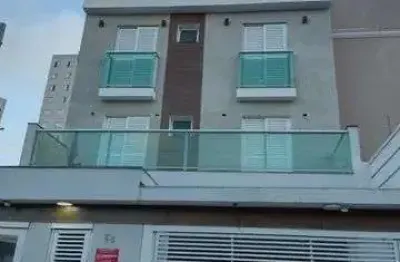 Apartamento à venda no bairro vila homero thon - santo andré/sp