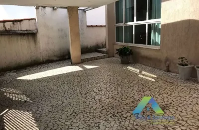 Casa com 4 quartos à venda na Rua Pageu, Vila Mariana, São Paulo