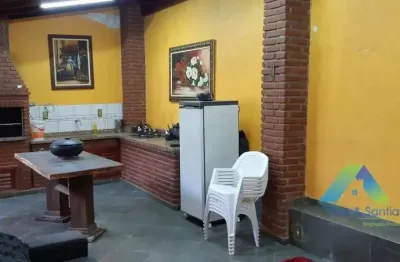 Apartamento à venda no bairro nova gerti - são caetano do sul/sp