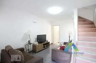 Casa com 2 quartos à venda na Rua Orlando Ferraiuolo, Vila Brasilina, São Paulo
