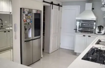 Apartamento com 3 quartos à venda na Rua Muniz de Sousa, Aclimação, São Paulo