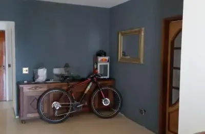 Apartamento à venda no bairro vila mariana - são paulo/sp
