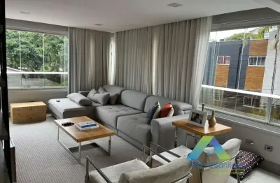 Apartamento com 2 quartos à venda na Avenida Doutor Cardoso de Melo, Vila Olímpia, São Paulo