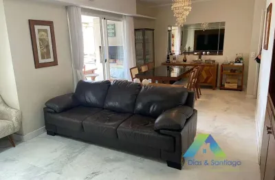 Apartamento à venda com 3 dormitórios e 4 banheiros na vila clementino/sp.