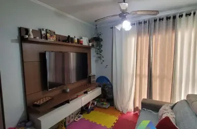 Apartamento com 3 quartos à venda na Rua Isabel de Góis, Jardim Botucatu, São Paulo