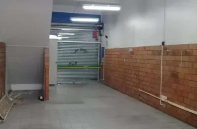 Ponto comercial  à venda com 217,50 m² em vila moinho velho, são paulo/sp