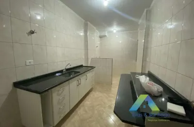 Apartamento à venda no bairro paraíso - santo andré/sp