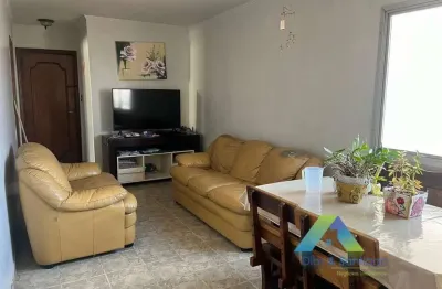 Apartamento com 73m² na vila monumento/ipiranga com 3 dormitório e 1 vaga de garagem fixa..