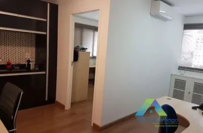 Sala  comercial com 34m² proximo ao metro são judas
