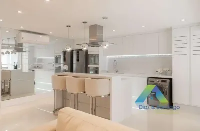 Apartamento à venda no bairro osvaldo cruz - são caetano do sul/sp