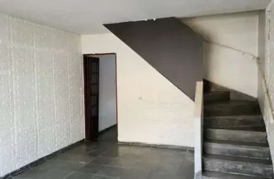 Sobrado com 2 quartos e 2 banheiros para alugar no brooklin, 120 m² por r$ 4.778,00 mês