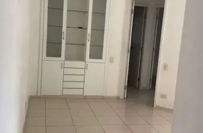 Apartamento com 2 quartos à venda na Rua Ibirajá, Vila Guarani, São Paulo