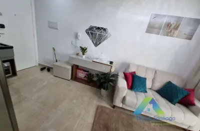 Apartamento com 1 quarto à venda na Rua Andrade Reis, Mooca, São Paulo