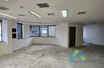 Sala comercial com 9 vagas em vila olímpia, são paulo/sp