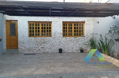 Casa térrea com 2 dormitórios e 2 banheiros em planalto paulista, são paulo/sp