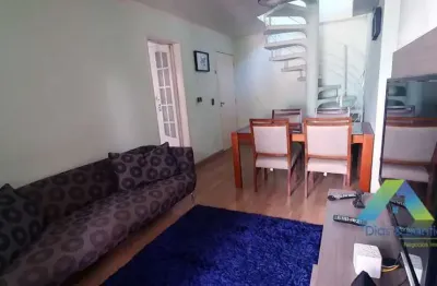 Apartamento com 3 quartos à venda na Rua Ernest Renam, Paraisópolis, São Paulo