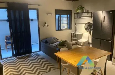 Apartamento com 1 quarto à venda na Rua Asdrúbal do Nascimento, Bela Vista, São Paulo