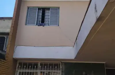 Casa à venda no bairro rudge ramos - são bernardo do campo/sp