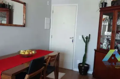 Apartamento à venda no bairro independência - são bernardo do campo/sp