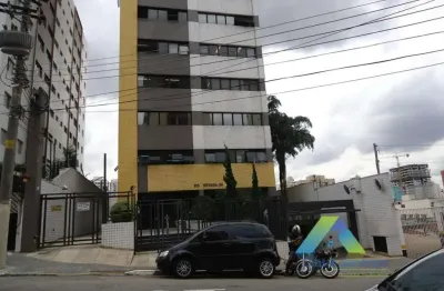 Sala comercial para alugar na Rua Bertioga, Vila da Saúde, São Paulo