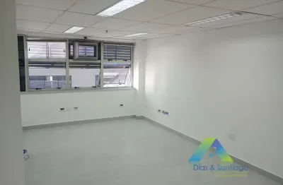 Sala comercial para locação próximo ao shopping ibirapuera - moema, são paulo/sp
