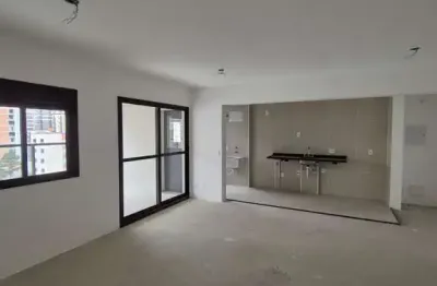 Apartamento com 2 quartos à venda na Avenida Doutor Cesário Bastos, Vila Bastos, Santo André