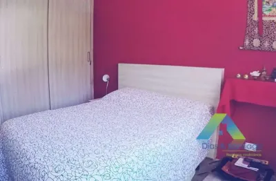 Apartamento com 1 quarto à venda na Avenida Aratãs, Indianópolis, São Paulo